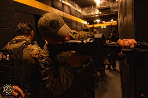Basic Cqb Swat C Law Enforcement Training Letac