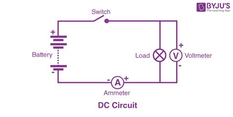 Basic Dc Circuit Calculations Sweethaven02