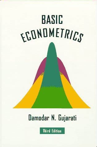 basic econometrics gujarati answer
