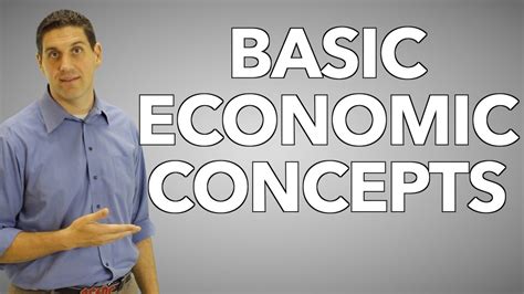Basic Economics Concepts Ap College Macroeconomics Khan Academy Basic Economics Worksheet - Basic Economics Worksheet