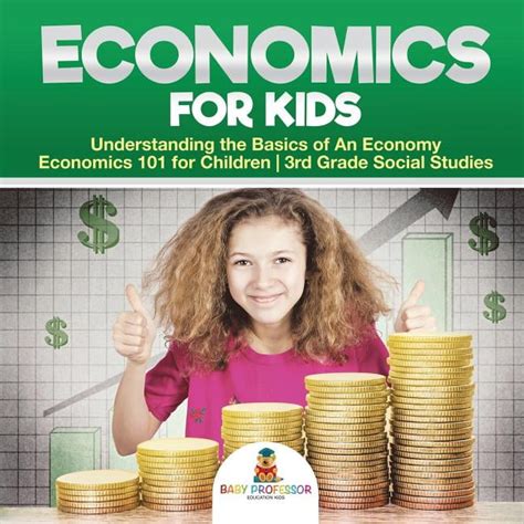 Basic Economics Grades 5 8 Karl Biedenweg Ph Basic Economics Worksheet - Basic Economics Worksheet