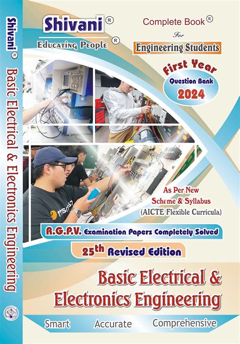 Basic Electrical Electronics Engineering 1st Edition