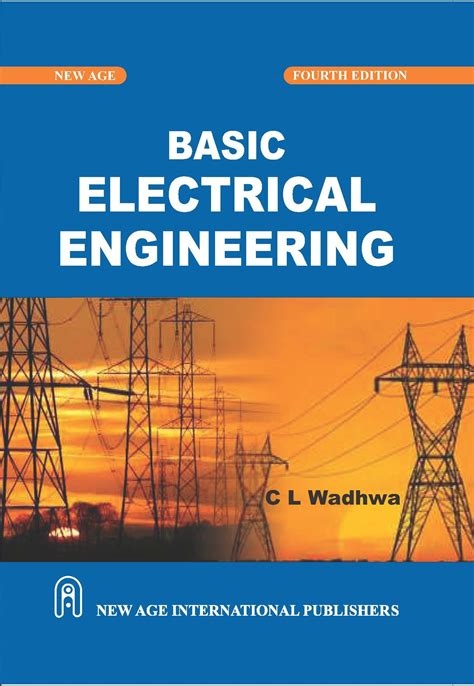 Basic Electrical Engineering By Chetan Khemraj