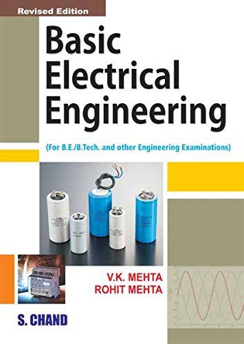 Basic Electrical Engineering By V N Mittle Download