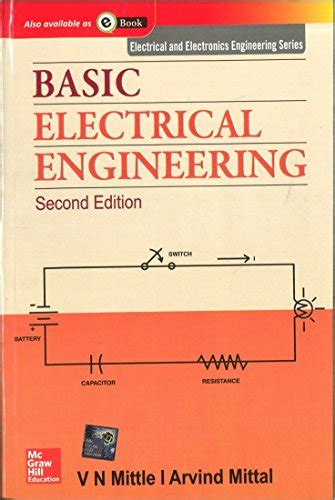 Basic Electrical Engineering Mittle And Mittal Lecongore