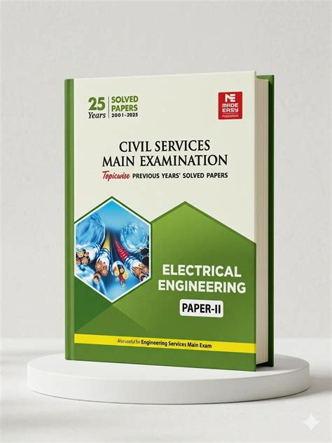 Basic Electrical Engineering Solved Paper 