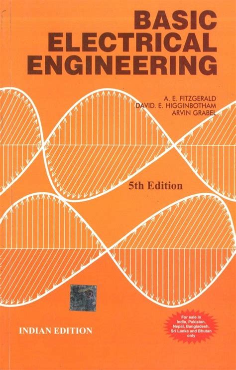Basic Electrical Engineering Textbook By S K Bhattacharya