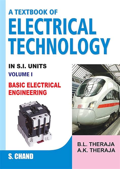 Basic Electrical Engineering Theraja