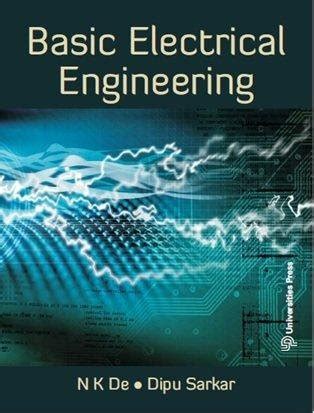 Basic Electrical Engineering Tk Sarkar Pdf