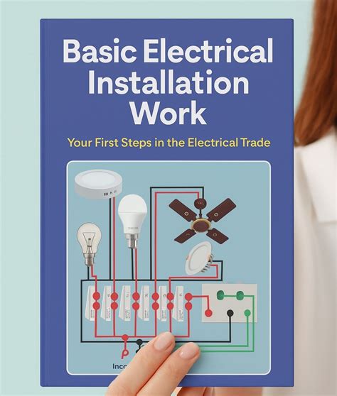 Basic Electrical Machine Work And Detail