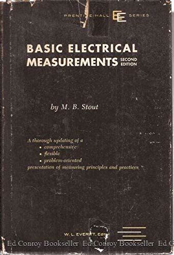 Basic Electrical Measurements Harvey Mudd College