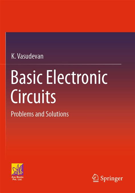 Basic Electronic Problems And Solutions