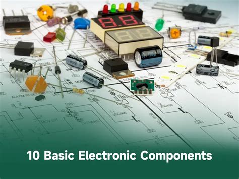 Basic Electronics