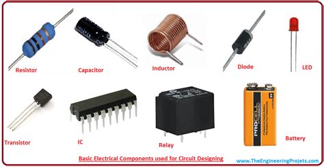 Basic Electronics Engineering