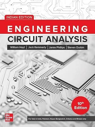 Basic Engineering Circuit Analysis 10e Irwin Solutions