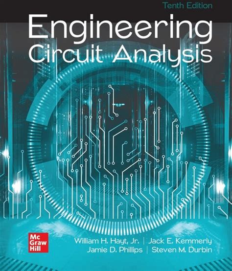 Basic Engineering Circuit Analysis Tenth Edition
