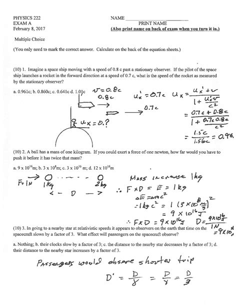 Basic Engineering Physics Questions And Answers