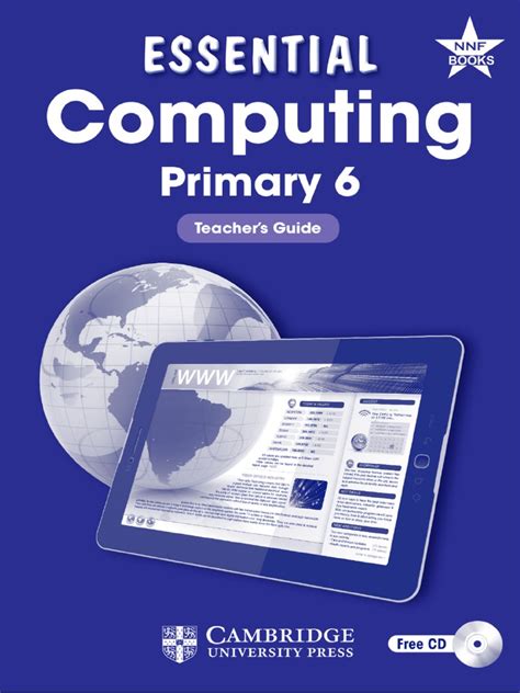Basic English For Computing Teachers Book Revised Updated Edition