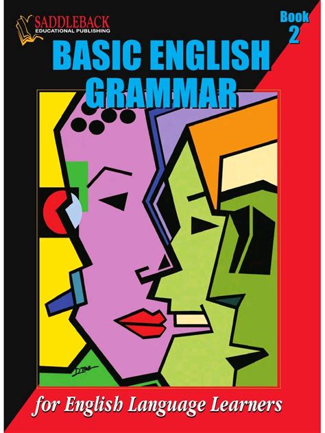Basic English Grammar Book 2 Internet Archive Free Grammar Practice Book Grade 2 - Grammar Practice Book Grade 2