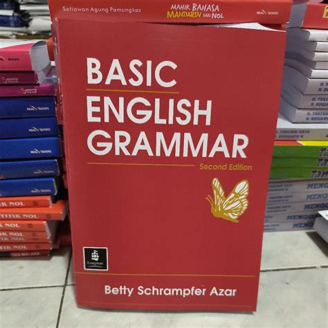 Basic English Grammar Second Edition Answer Key