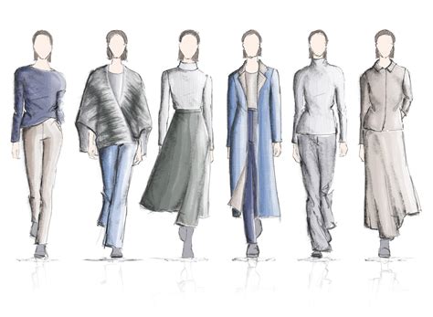 basic fashion design