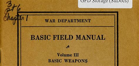 Basic Field Manual For Hearing Gods Voice 11 Ways To Distinguish Between Gods Voice Satans Voice And My Voice