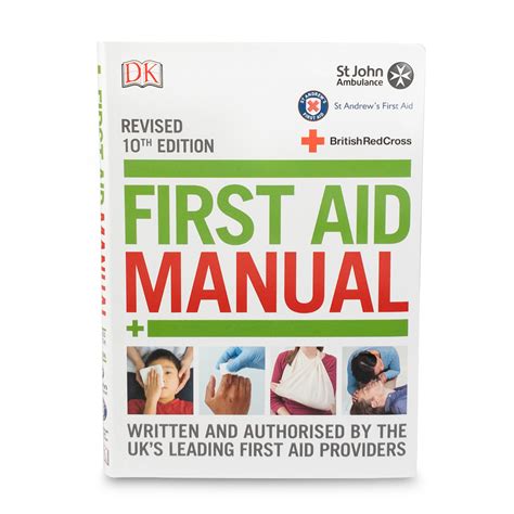 Basic First Aid 10th Edition