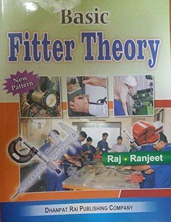 Basic Fitter Theory