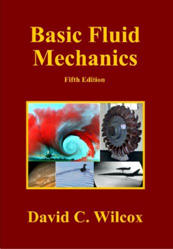Basic Fluid Mechanics Wilcox Solutions Manual Torrent