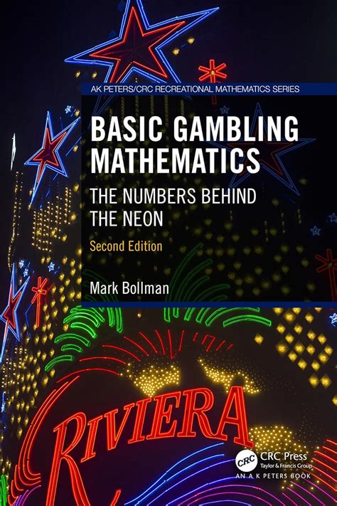 Basic Gambling Mathematics The Numbers Behind The Neon
