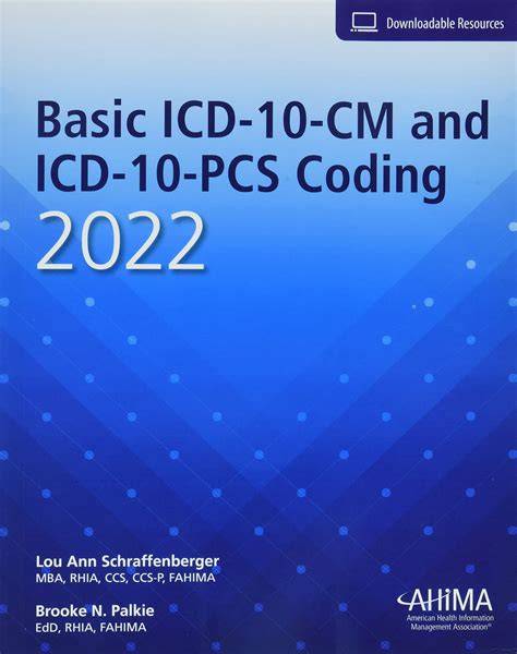 basic icd 10 cm coding answer key