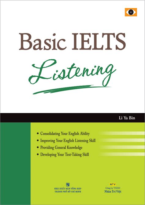 basic ielts listening | Download trn b sch Basic IELTS Listening