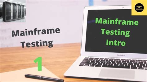 basic mainframe testing tutorial