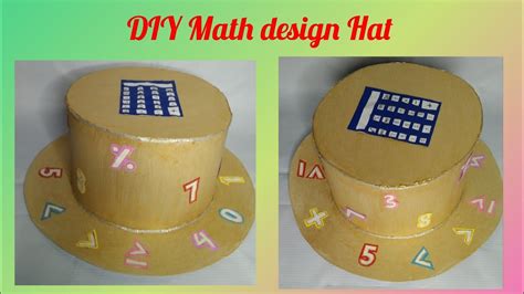 Basic Math Hats   Varsity Math Week 35 National Museum Of Mathematics - Basic Math Hats