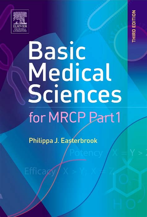 Basic Medical Sciences For Mrcp Part 1