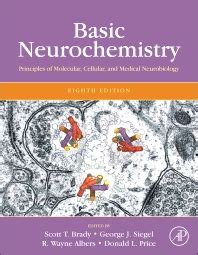 Basic Neurochemistry 8th Edition