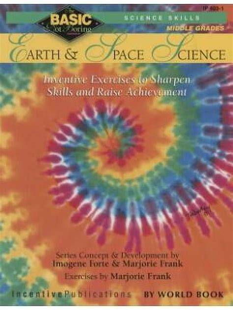 basic not boring earth science