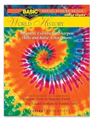 Basic Not Boring World History Answer Key