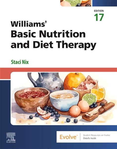Basic Nutrition And Diet Therapy Test Bank