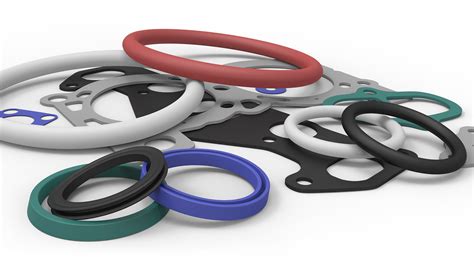 Basic O Ring Elastomers Summitseal