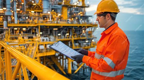 basic oil rig safety inspection