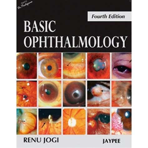 Basic Ophthalmology 4th Edition