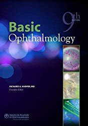 basic ophthalmology 9th ed