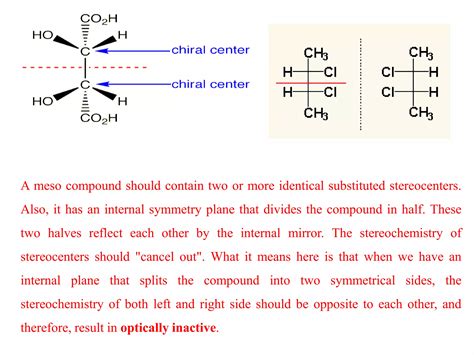 Basic Organic Stereochemistry