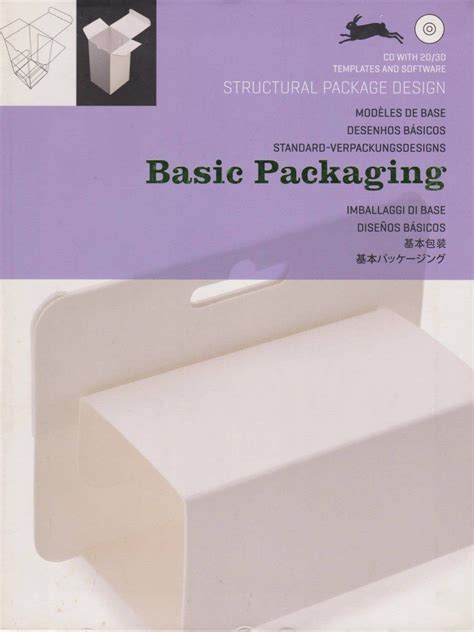 Basic Packaging Structural Package Design