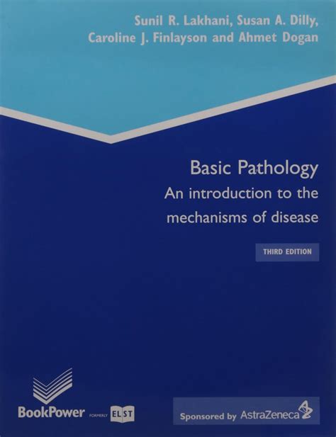 Basic Pathology Lakhani