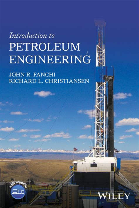 Basic Petroleum Engineering Book
