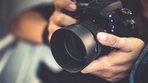 Basic Photography Using A Digital Camera Ttu Edit