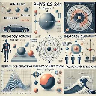Basic Physics Concepts