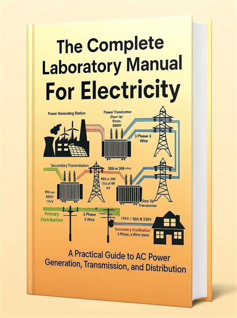 Basic Physics Laboratory Manual Electricity And Optics